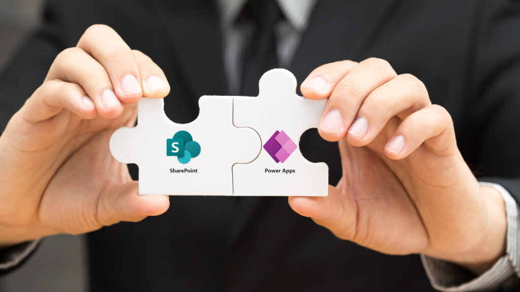 PowerApps and SharePoint Integration: Enhancing Collaboration and ...