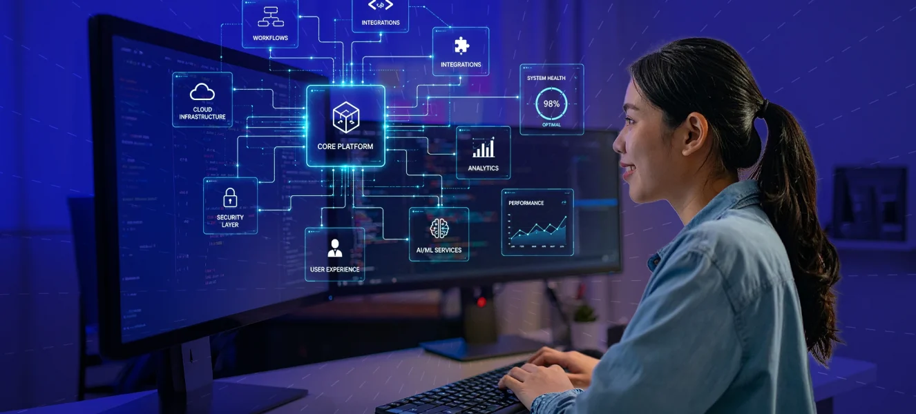 A Decision Matrix for Enterprise Software