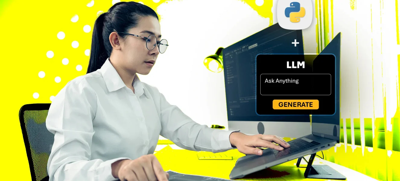 Beyond the Chatbot
