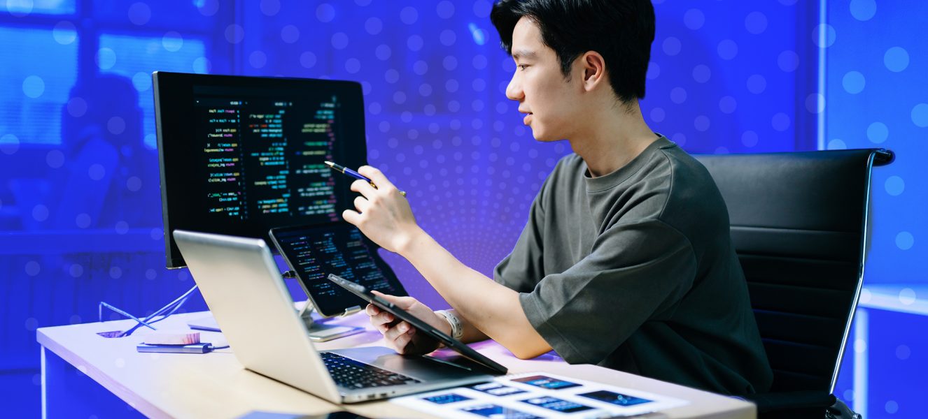 Blog_Apr1_The-Lean-Tech-Stack-How-Startups-Can-Build-High-Performance-Apps-on-a-Budget