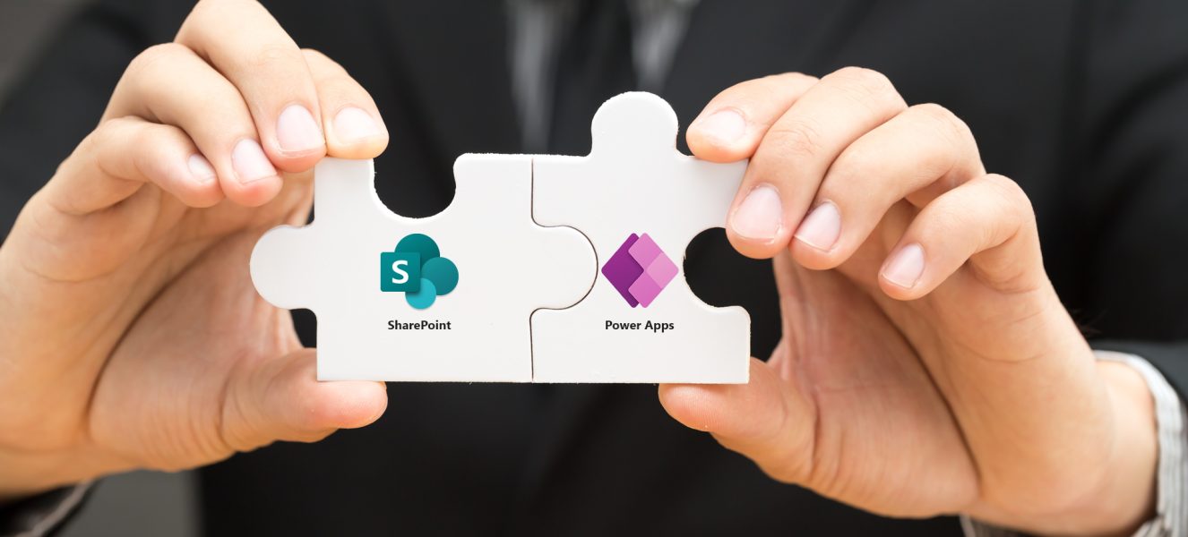 PowerApps and SharePoint Integration