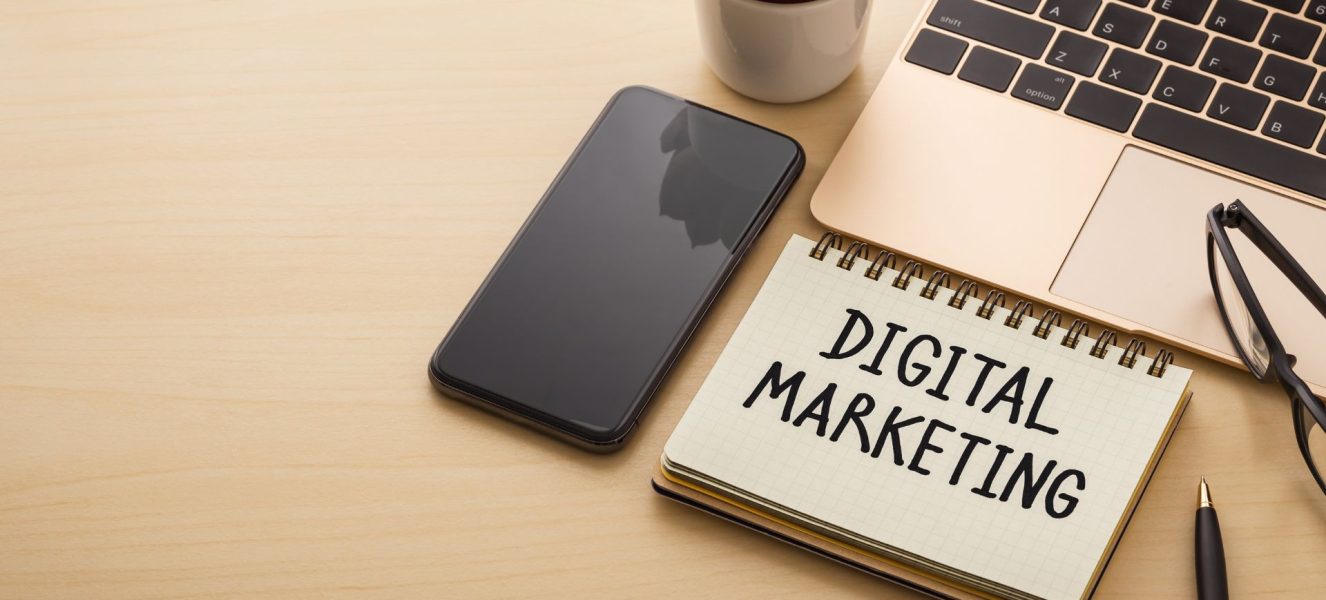 CLINKIT DIGITAL MARKETING SERVICES – 5 STEPS TO OPTIMIZE DIGITAL MARKETING