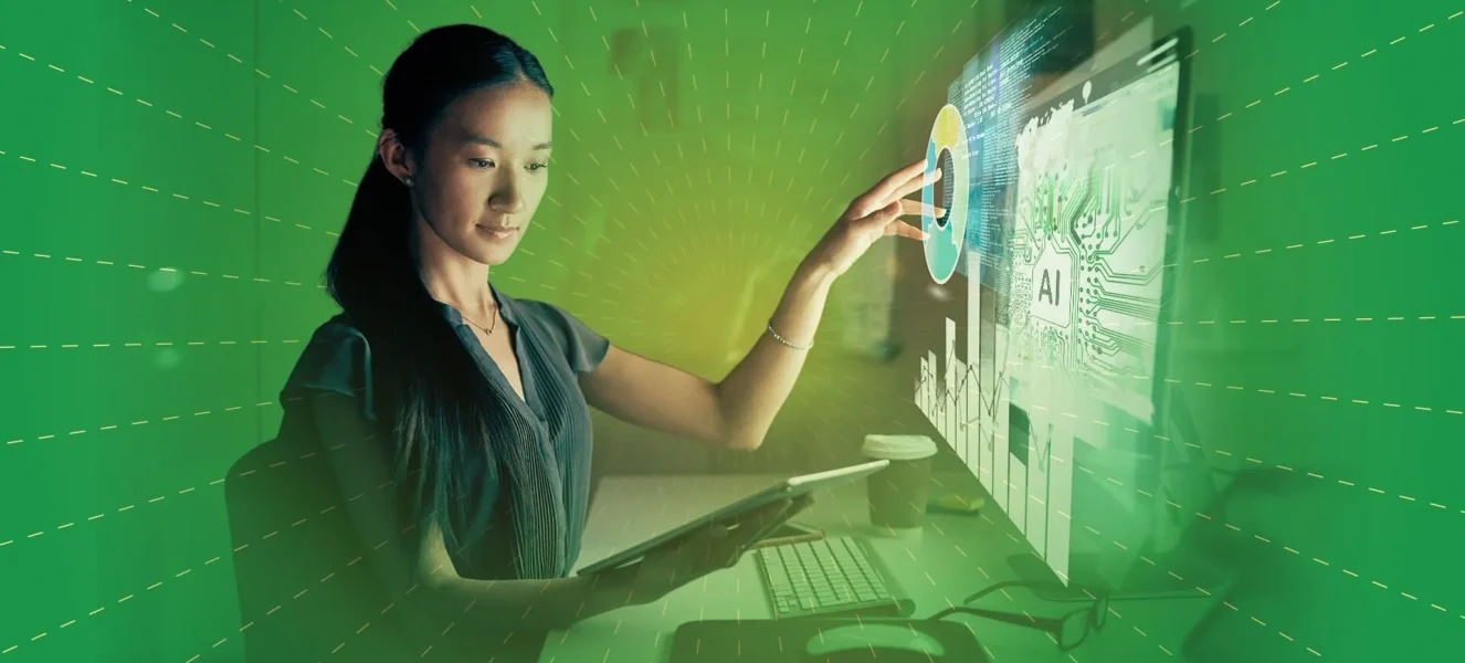How AI is Supercharging Agile Development