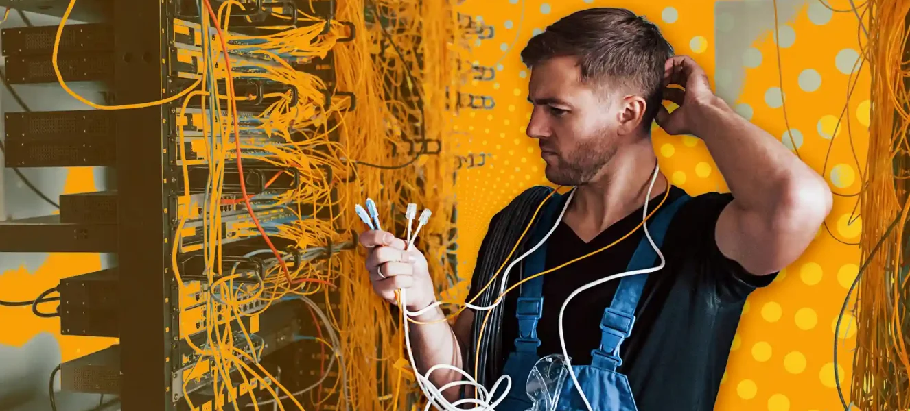 Manual Server Setups Holding Your Business Back