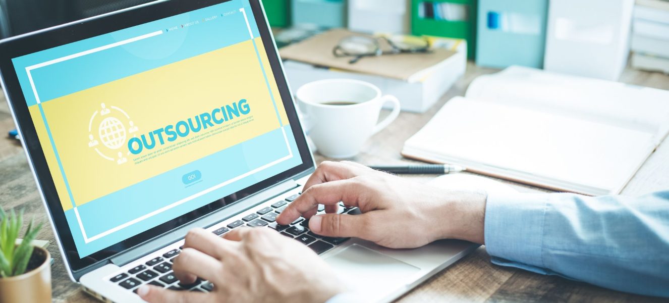 REASONS TO OUTSOURCE DIGITAL MARKETING