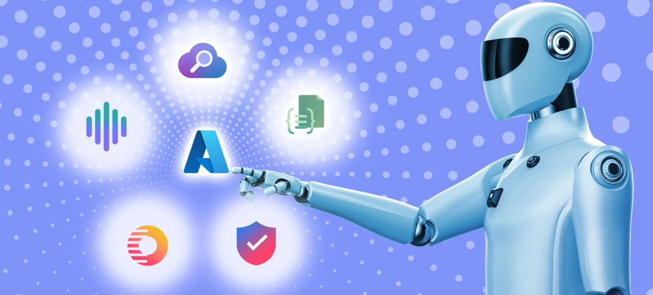 The 5 Coolest Things You Can Do with Azure AI Services