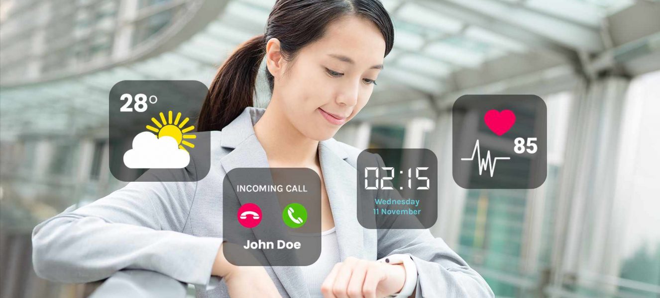 The Future of Wearable Tech in Business and Daily Life