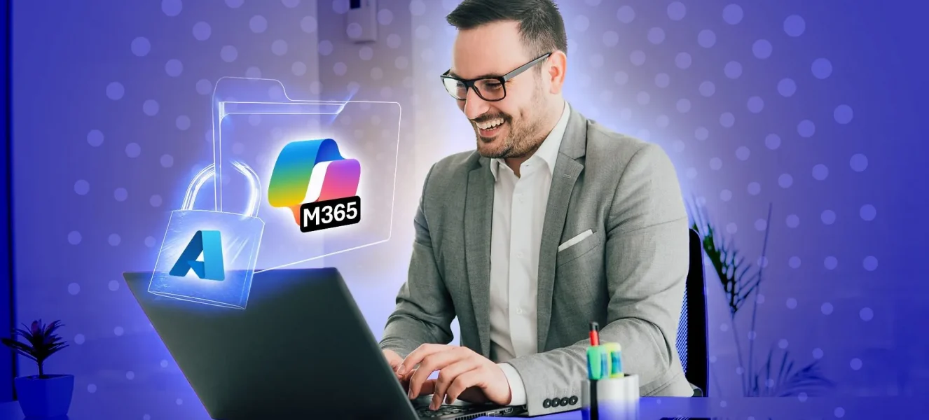 m365 data